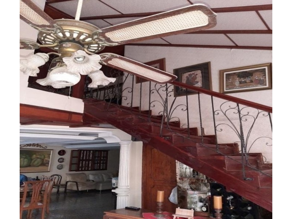 CASA PARA VENTA EN PIE DE LA POPA CARTAGENA — foto 3