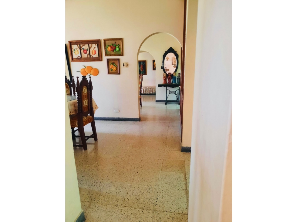 CASA EN VENTA EN LA PROVIDENCIA BIFFI -CARTAGENA — foto 5