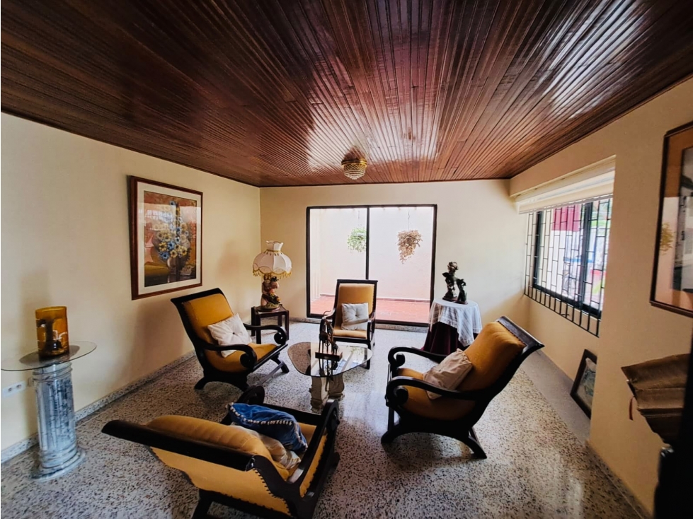 CASA EN VENTA EN SANTA MONICA -CARTAGENA — foto 5