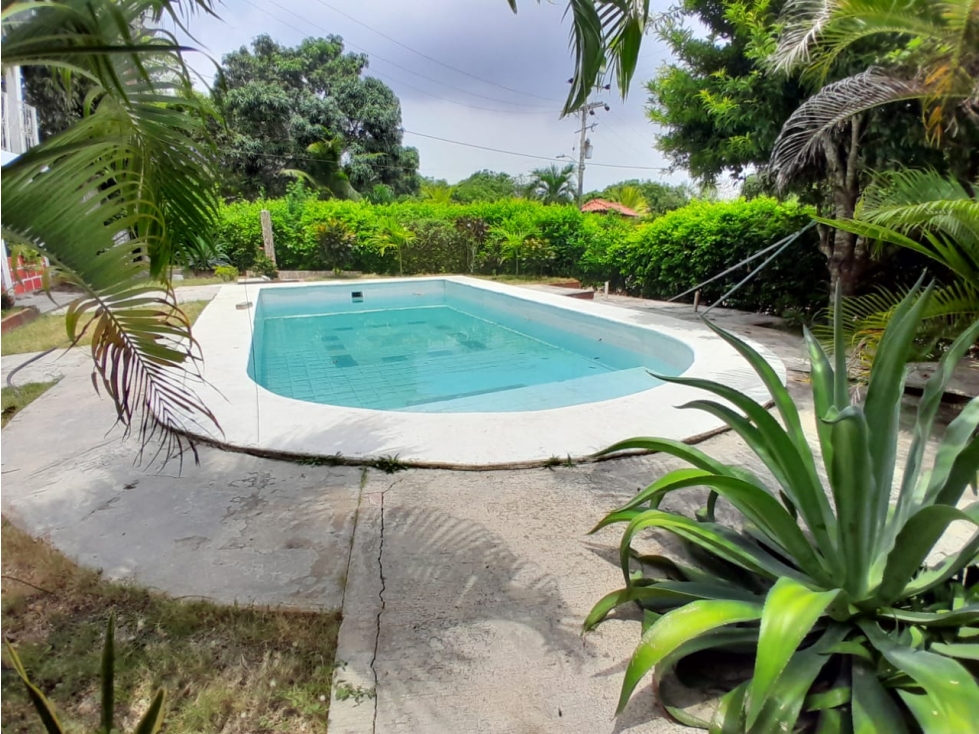 CASA FINCA EN VENTA TURBACO CARTAGENA — foto 6