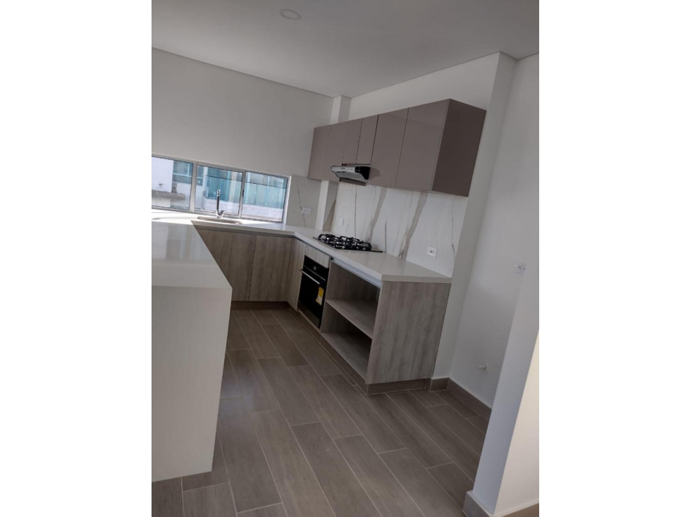 APARTAMENTO EN ARRIENDO SERENA DEL MAR - CARTAGENA — foto 4