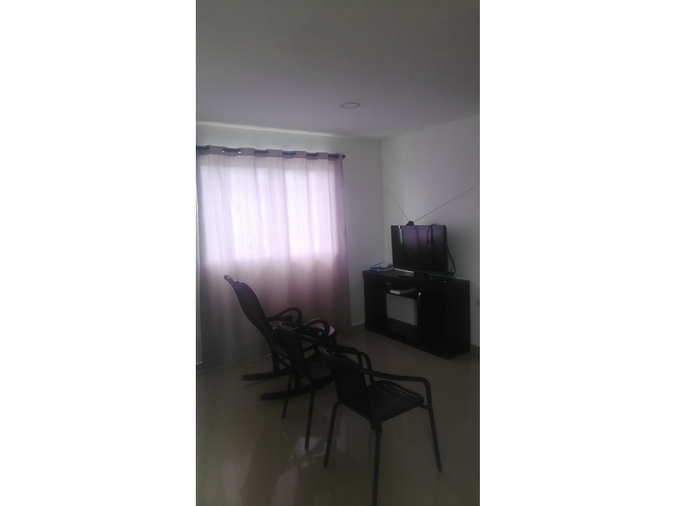 APARTAMENTO EN VENTA, ALTO BOSQUE - CARTAGENA — foto 5