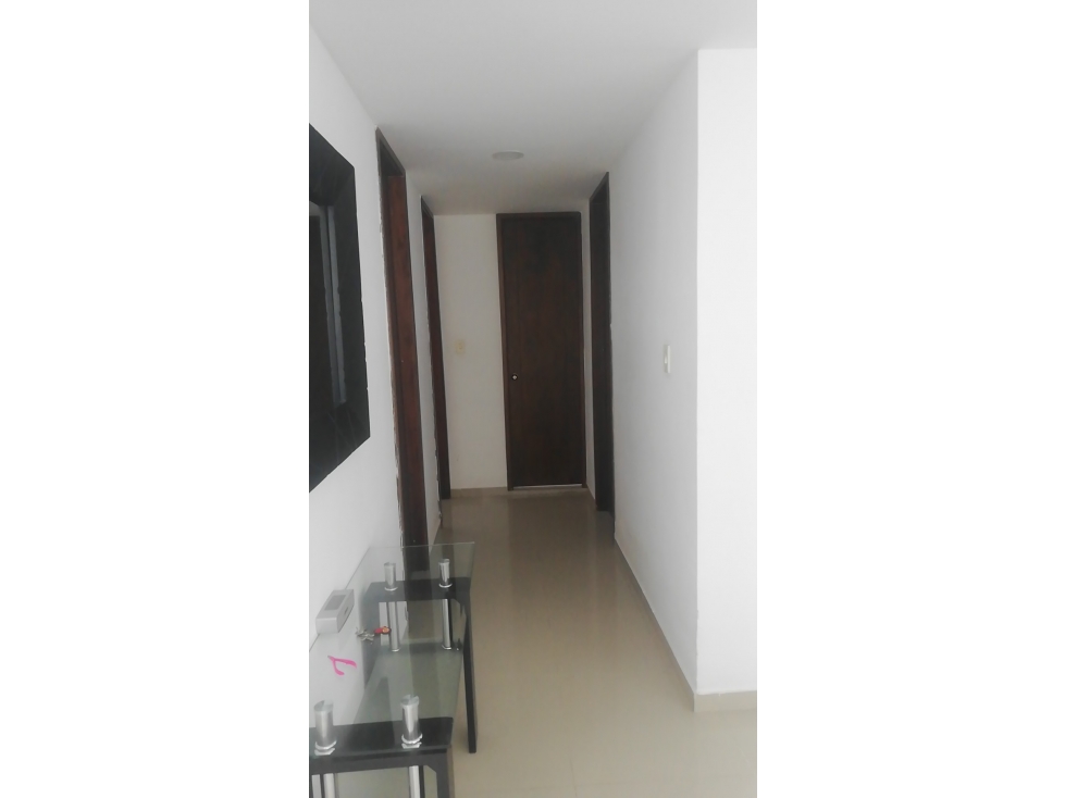 APARTAMENTO EN VENTA, ALTO BOSQUE - CARTAGENA — foto 6