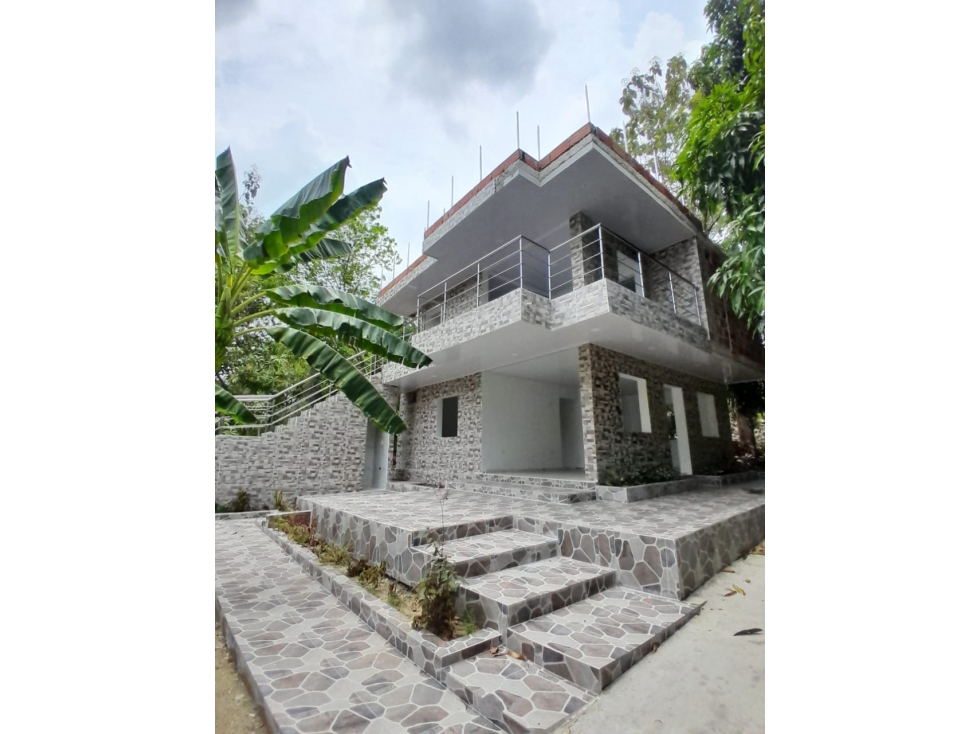 CASA FINCA EN VENTA TURBACO CARTAGENA — foto 3