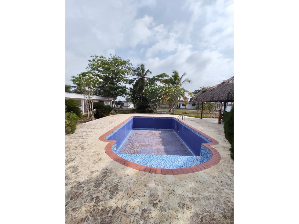 CASA EN ARRIENDO CIELO MAR - DE USO TURISTICO - 3