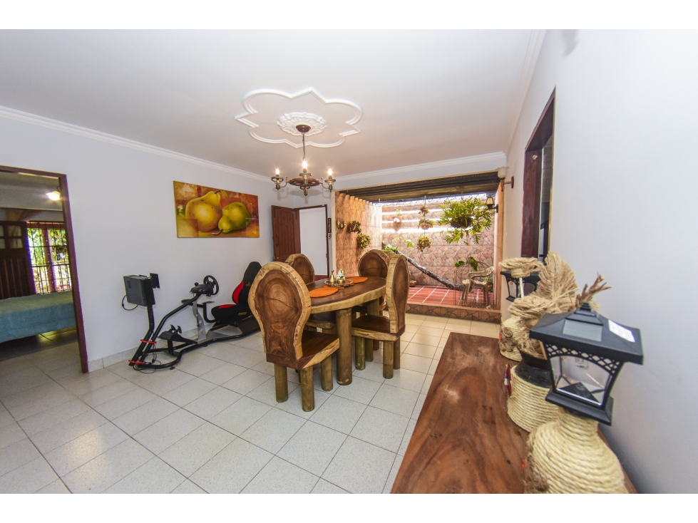 CASA EN VENTA TURBACO - BOLIVAR — foto 4