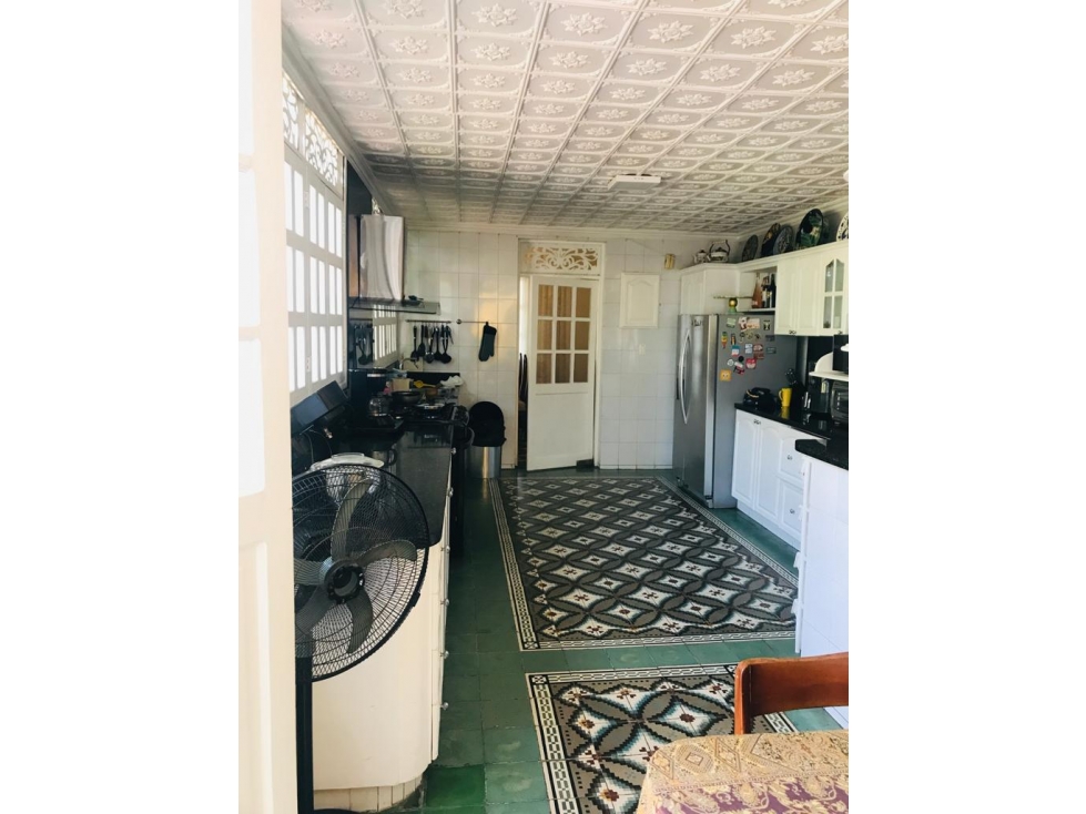 CASA EN VENTA MANGA CARTAGENA — foto 4