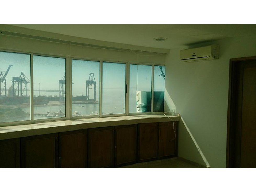 Apartamento en Venta, Manga - Cartagena. - 6