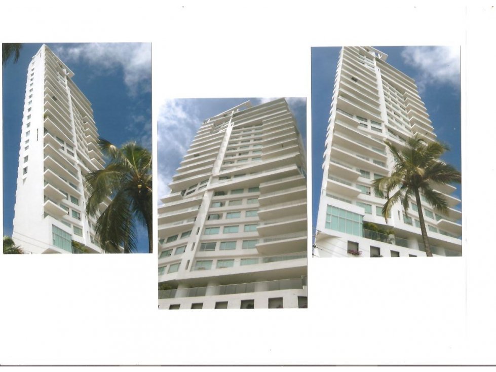 Cartagena Arriendo de Apartamento Bocagrande — foto 6