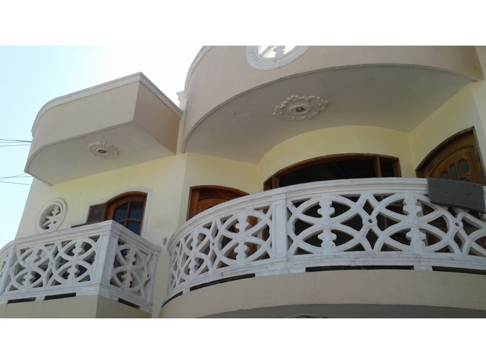 Cartagena Venta de Casa Torices - 6