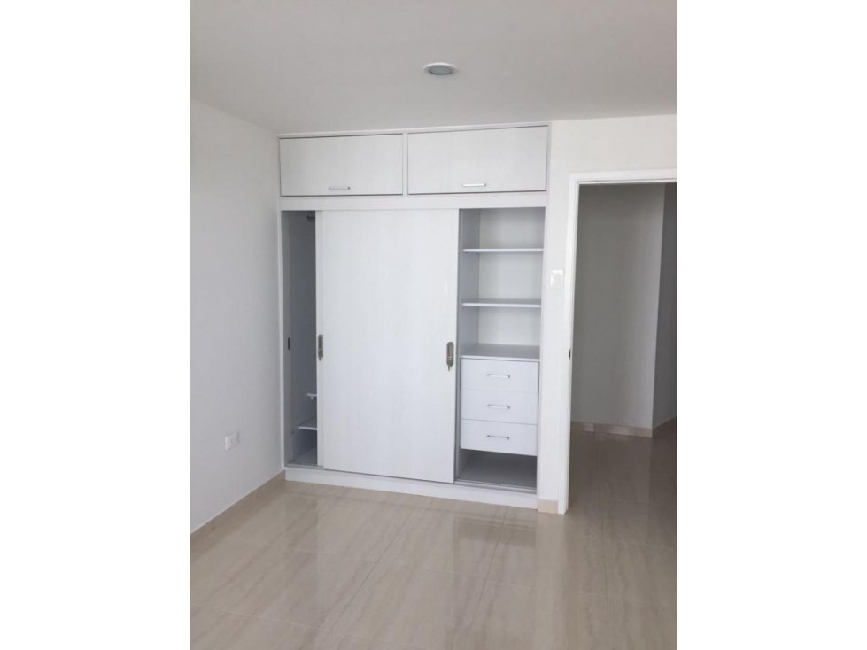 Cartagena Venta de Apartamento Laguito — foto 6
