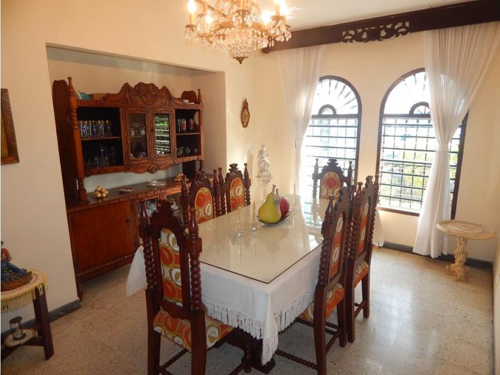 Cartagena Venta Casa Providencia — foto 5