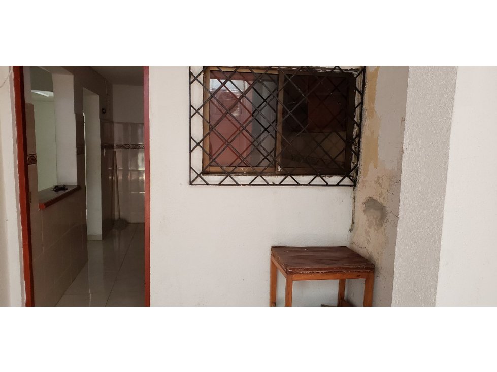 Cartagena Venta de Casa Santa Lucia — foto 5