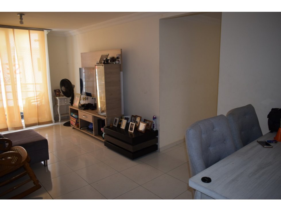 Cartagena Venta Apartamento Alameda la Victoria. — foto 2