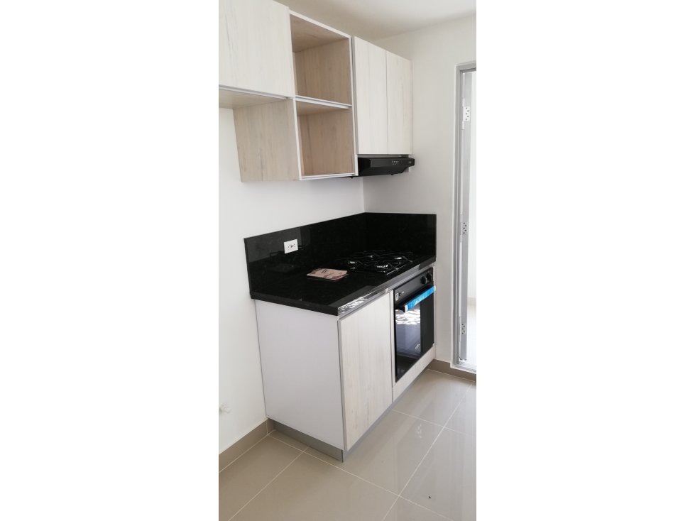 Turbaco Venta de Penthouse Plan Parejo - 6