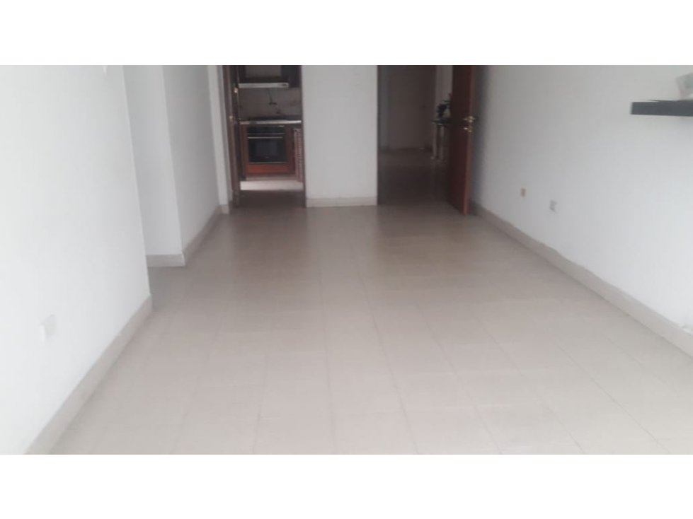 Venta Apartamento Pie de la Popa - Cartagena.