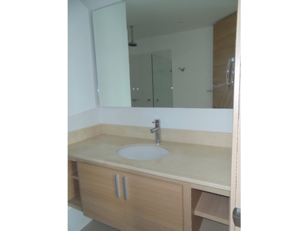 Cartagena Venta de Apartamento Crespo — foto 5