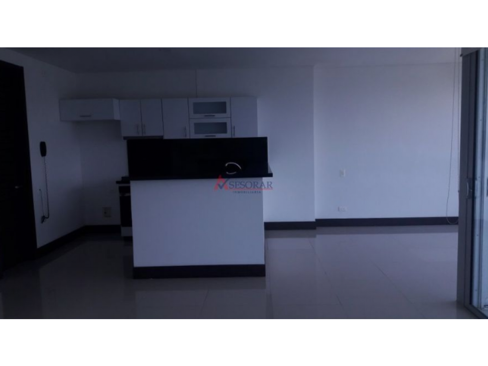 Cartagena Venta de Apartamento Cabrero — foto 6
