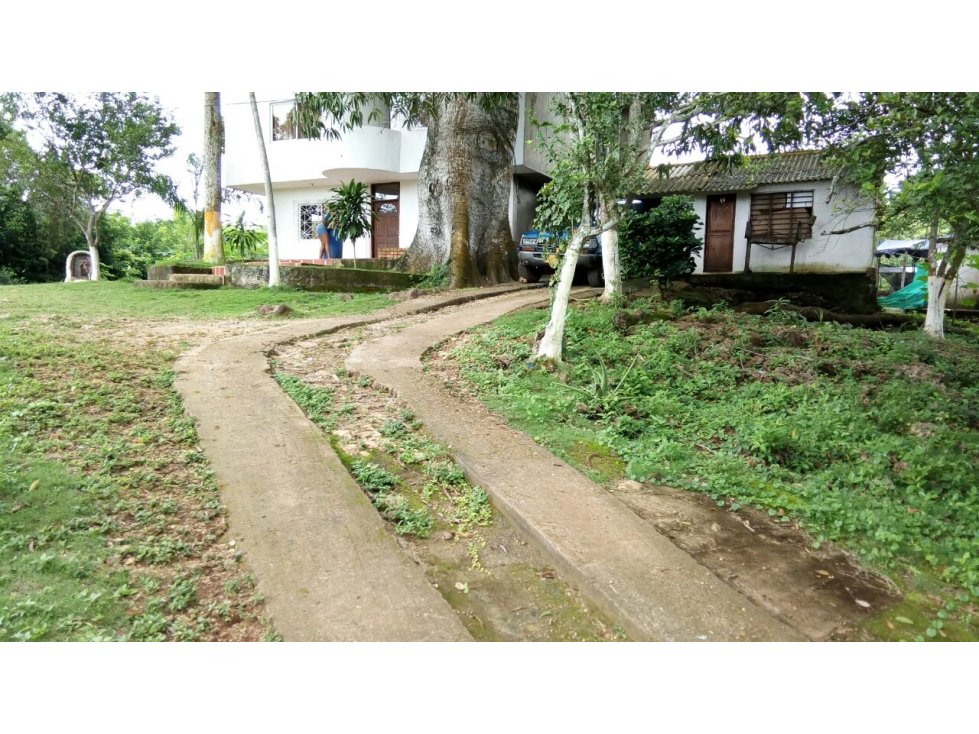 Turbaco Venta de Casa Lote Turbaco - 6