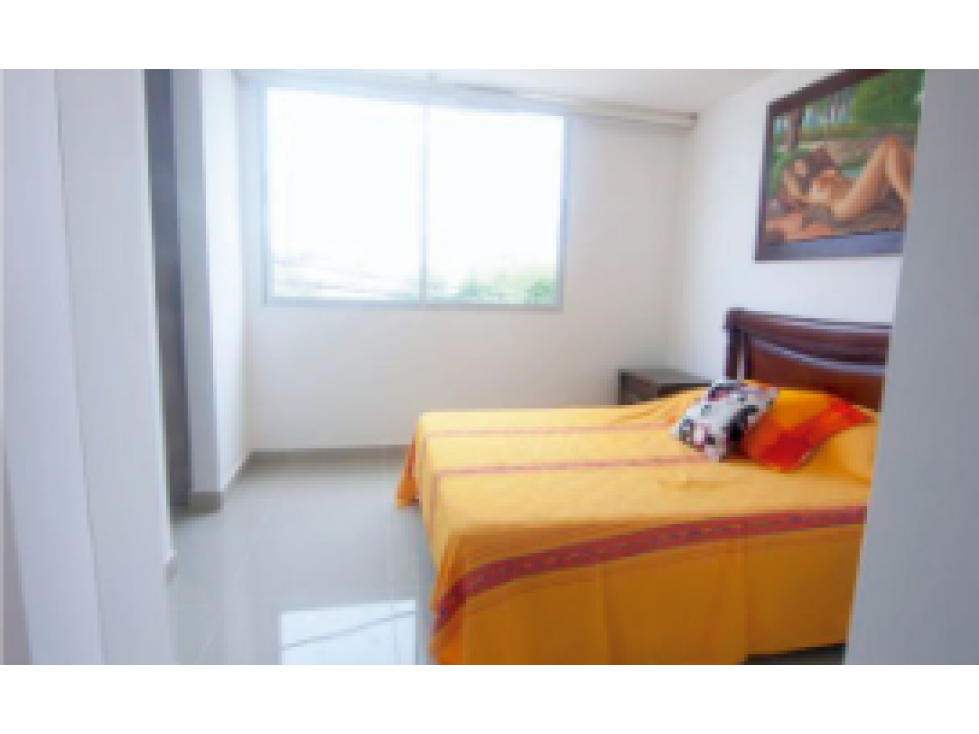 APARTAMENTO EN VENTA ESCALLONVILLA - CARTAGENA — foto 5