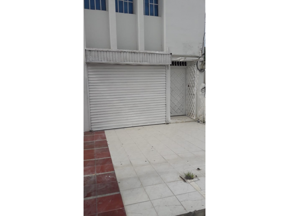 LOCAL EN VENTA PIE DE LA POPA - CARTAGENA — foto 4
