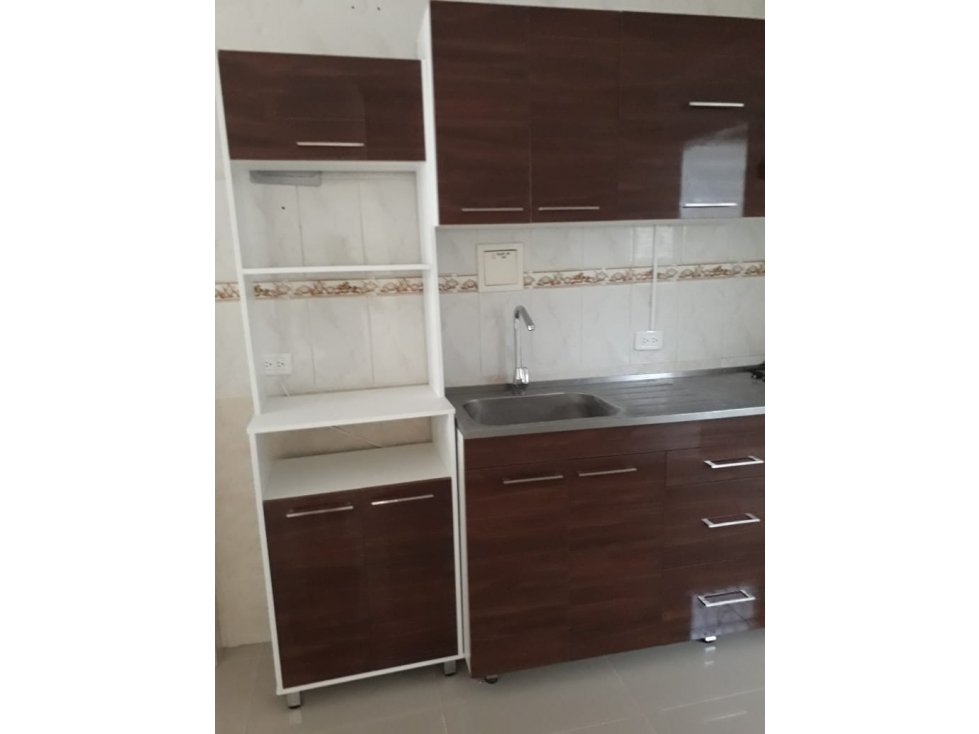 Cartagena Venta de Apartamento Campestre — foto 3