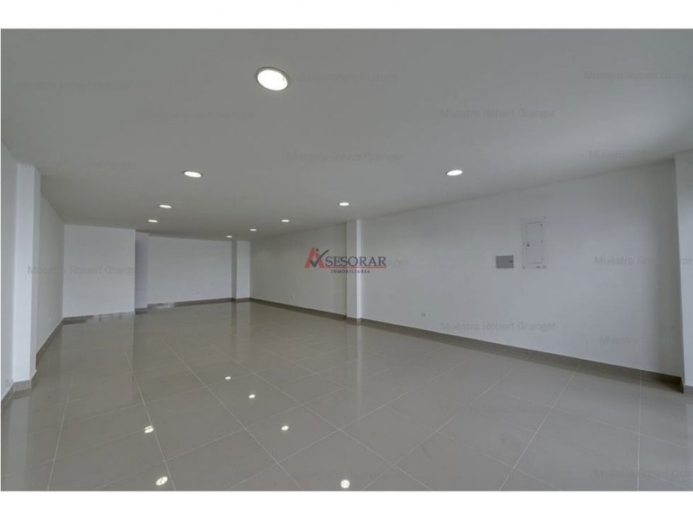 Cartagena Arriendo Oficina Bellavista — foto 6