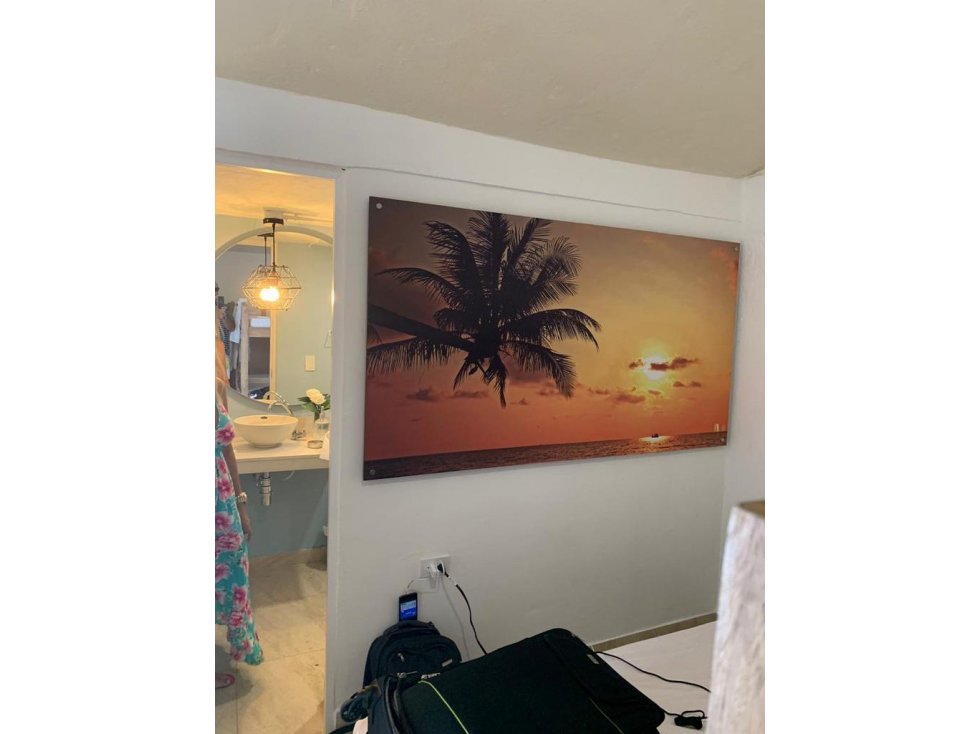 EN VENTA CASA HOTEL EN EL CABRERO - CARTAGENA — foto 6
