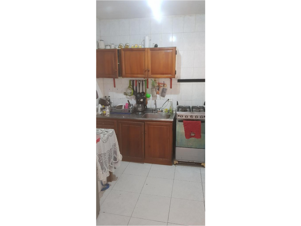 Cartagena Venta Casa Santa Monica — foto 2