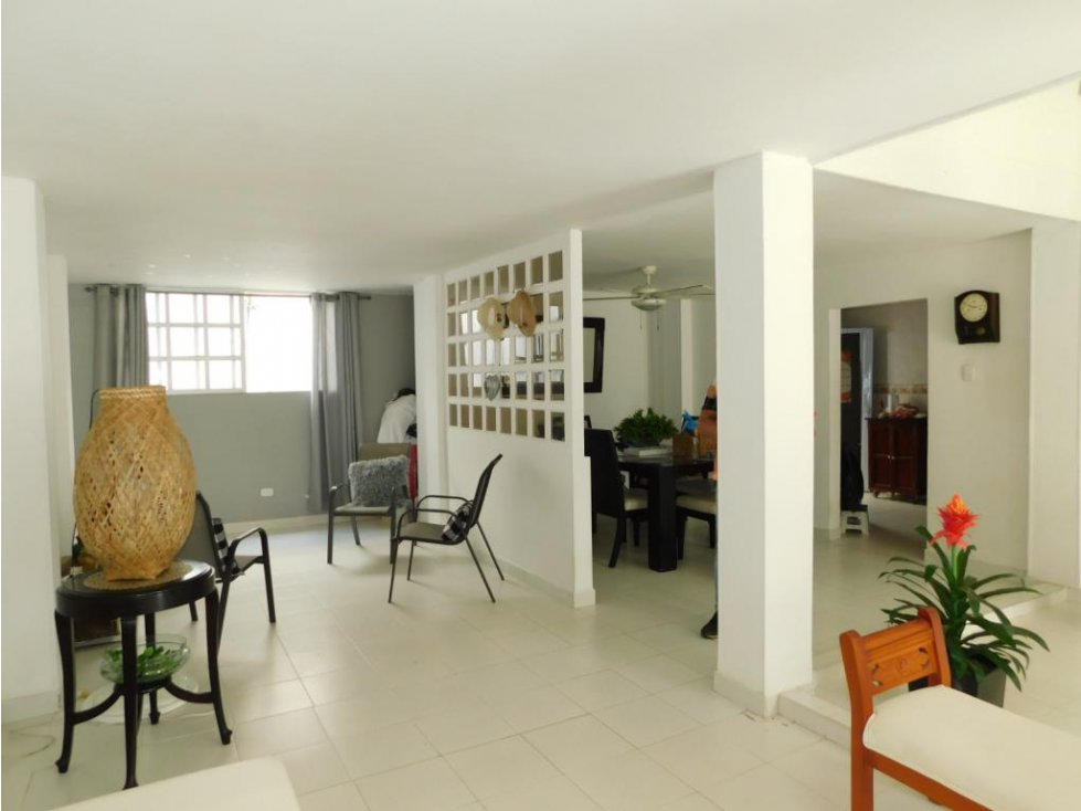 Casa en Venta, Manga - Cartagena. - 2
