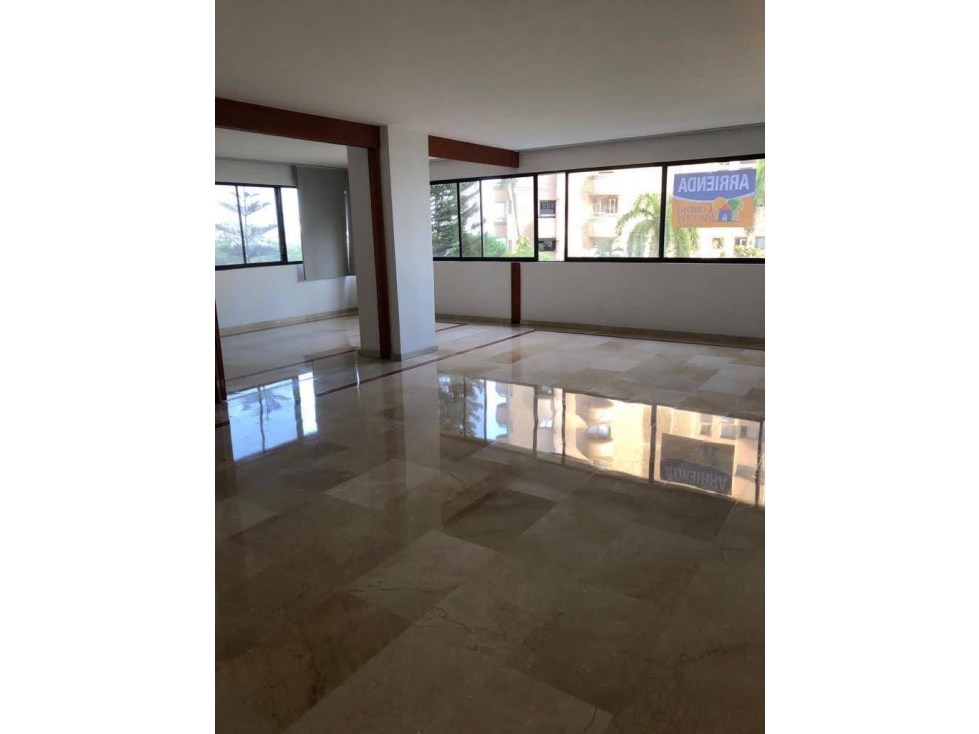 APARTAMENTO EN VENTA BOCAGRANDE - CARTAGENA — foto 2