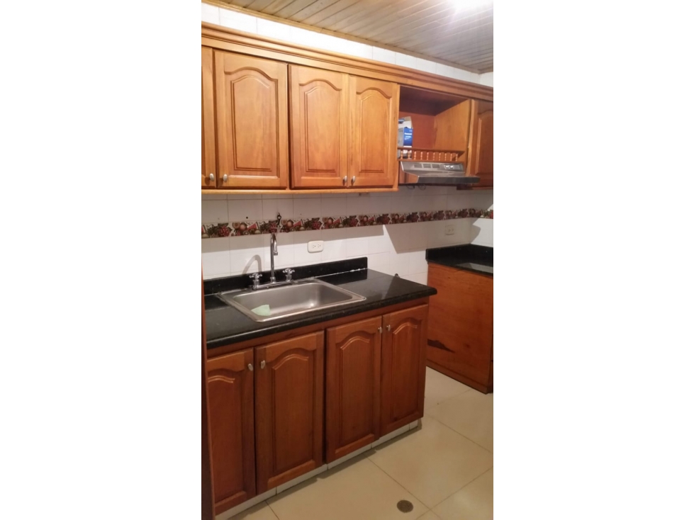APARTAMENTO EN VENTA ALTO BOSQUE - CARTAGENA — foto 6