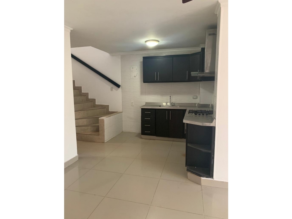 APARTAMENTO EN VENTA ALAMEDA - CARTAGENA — foto 6