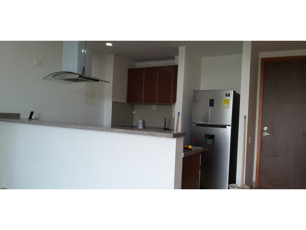 APARTAMENTO EN VENTA ZONA NORTE - CARTAGENA — foto 4