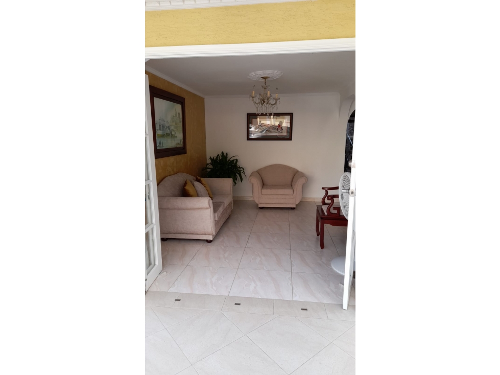 CASA EN VENTA PIE DE LA POPA - CARTAGENA — foto 3