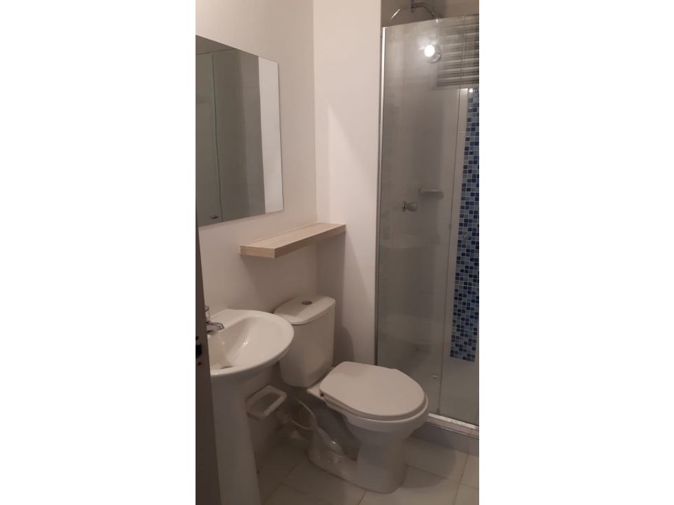 APARTAMENTO EN VENTA BELLAVISTA - CARTAGENA — foto 6