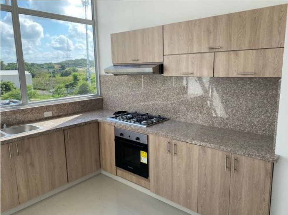 VENDO APARTAMENTO TURBACO - BOLIVAR — foto 2