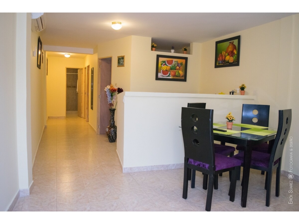 HOTEL EN VENTA TORICES - CARTAGENA - 3