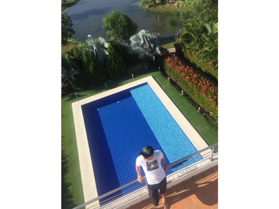 APARTAMENTO EN VENTA MANZANILLO - CARTAGENA — foto 3
