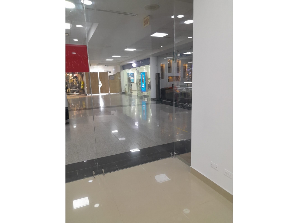LOCAL EN ARRIENDO, SAN FERNANDO - CARTAGENA