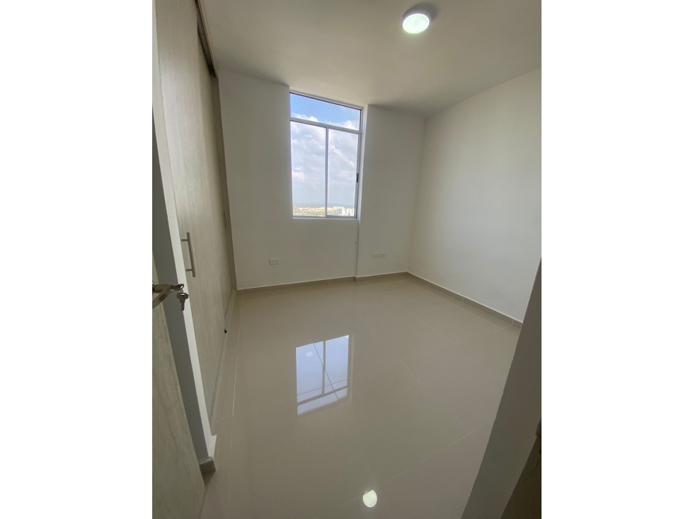 APARTAMENTO EN VENTA LOS CEREZOS - CARTAGENA — foto 5