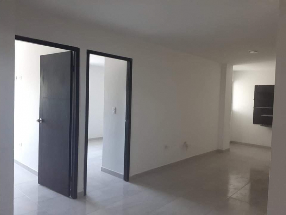 APARTAMENTO EN VENTA BLAS DE LEZO - CARTAGENA — foto 6