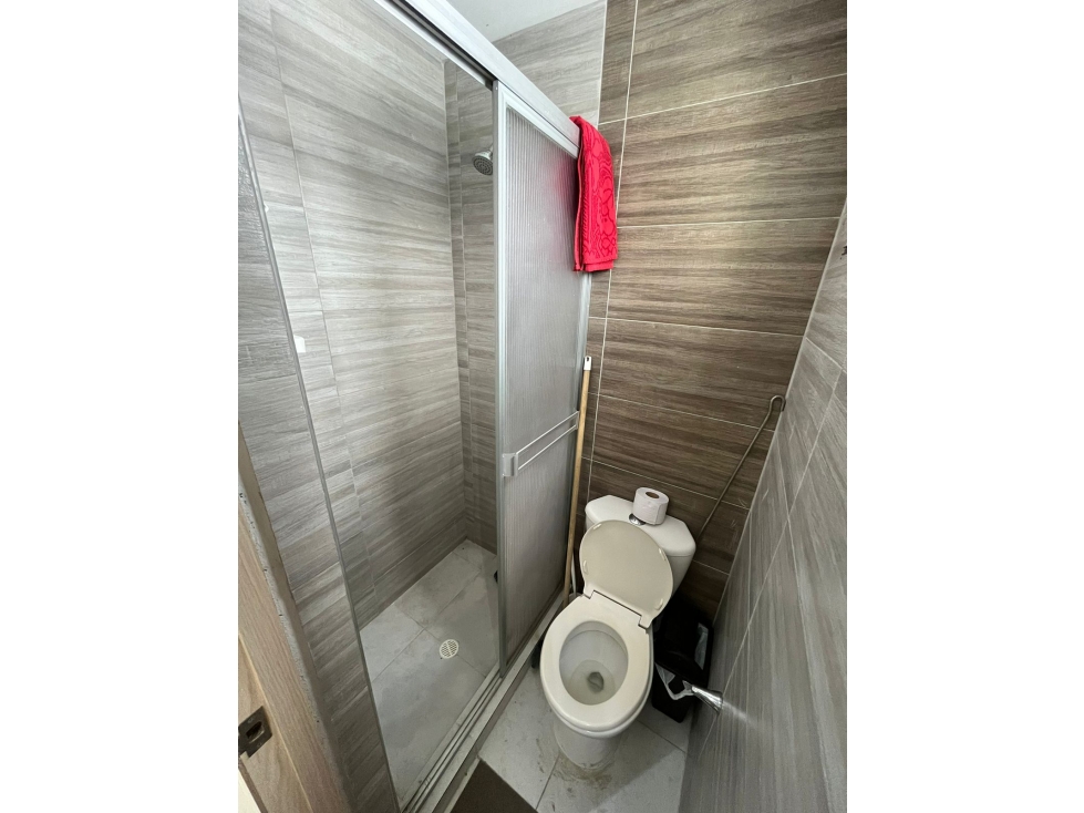 APARTAMENTO EN VENTA PIE DE LA POPA - CARTAGENA — foto 6