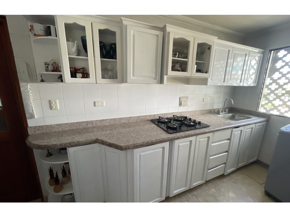 APARTAMENTO EN VENTA CRESPO - CARTAGENA — foto 4