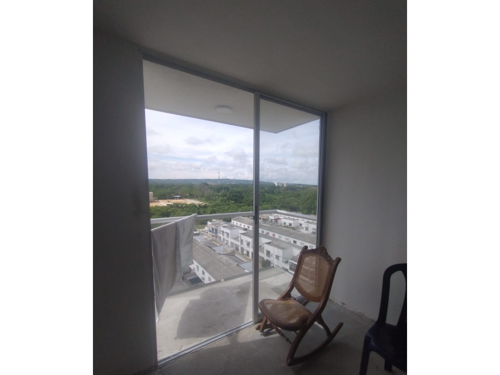 APARTAMENTO EN VENTA, SAN JOSE - CARTAGENA — foto 2