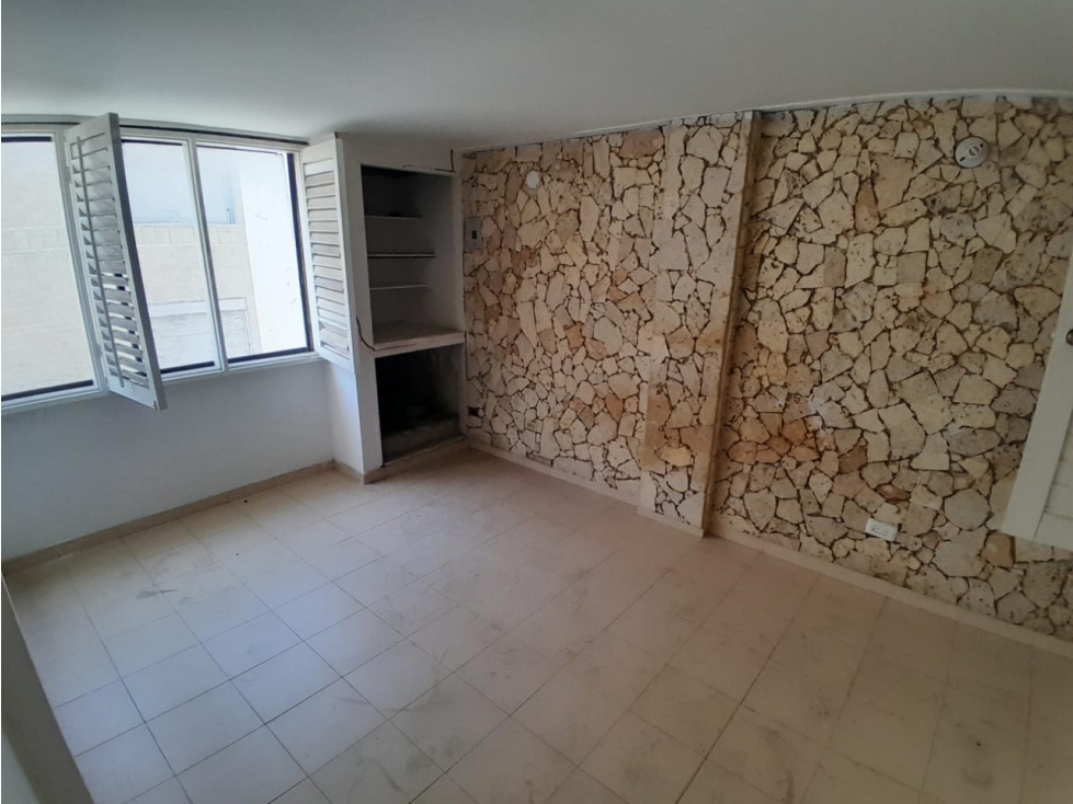 APARTAMENTO EN ARRIENDO MARBELLA - CARTAGENA — foto 6