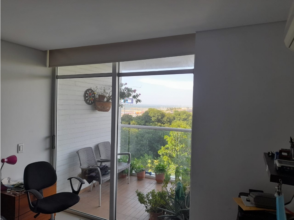 APARTAMENTO EN VENTA MARBELLA - CARTAGENA — foto 6