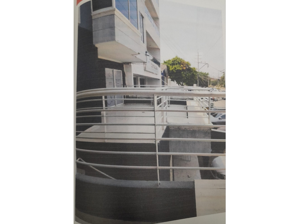 EDIFICIO EN VENTA, BARRIO CHILE - CARTAGENA - 4