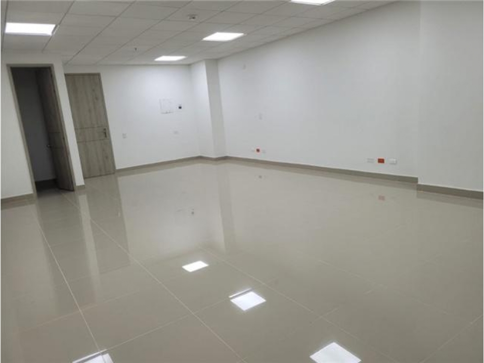 OFICINA EN VENTA, VILLA SANDRA - CARTAGENA - 6