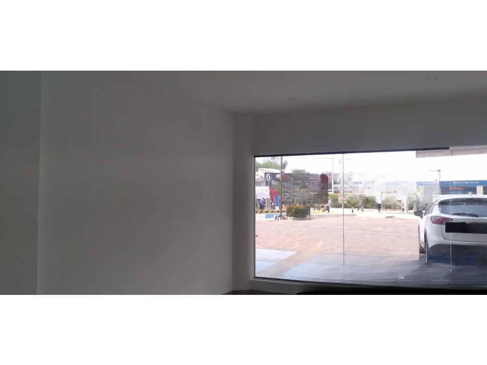 OFICINA EN ARRIENDO SANTA LUCIA - CARTAGENA - 5